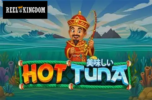 Hot Tuna
